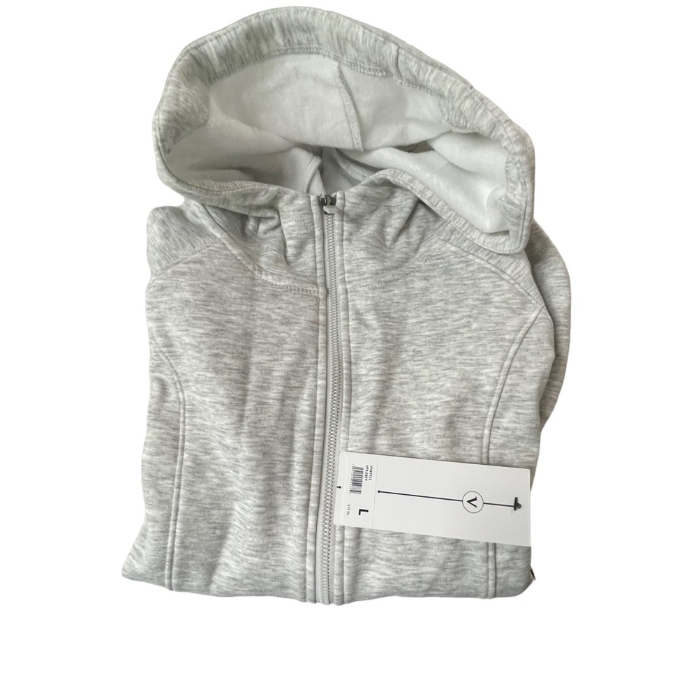 Velocity full zip hoodie size Large - Picture 10 of 14